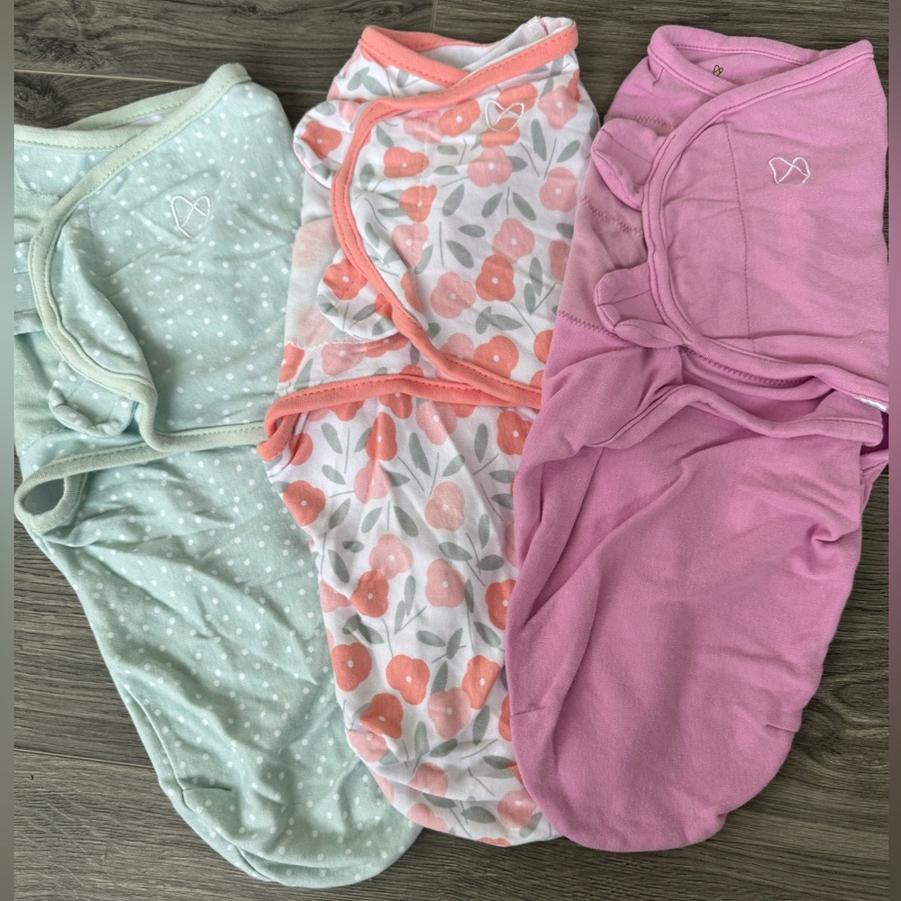 Baby Swaddles